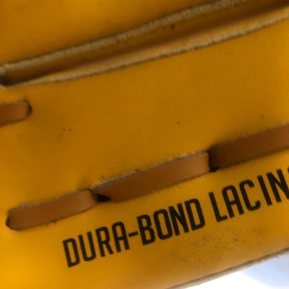 Franklin Softball / Baseball Infield / Outfield Mitt 12” Right Hand Throw NWOT - Picture 6 of 6